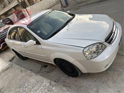Chevrolet Optra